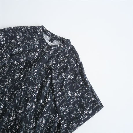 2024AW今季・人気完売品 / 未使用 / journal standard luxe / フラワー ampleプルワンピース / 24040440001030 / 2412-1016