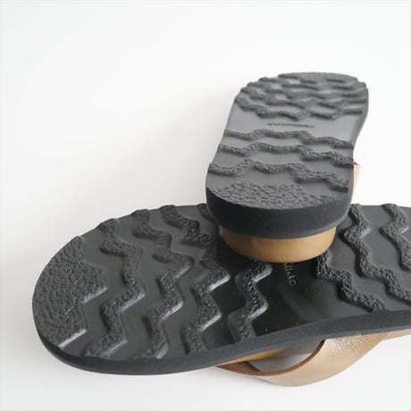 2021 / 未使用 / DEUXIEME CLASSE購入品 / CAMINANDO / THONG SANDAL / 21093510003810 / 2402-0978