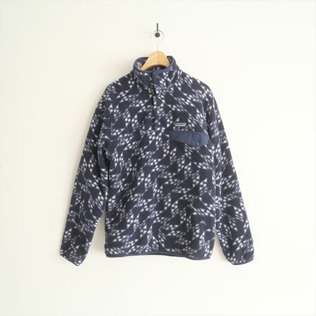 2024AW / 未使用 / BEAMS BOY購入品 / patagonia / ライト ウェイト スナップT プルオーバー / 25551 / 2501-0728