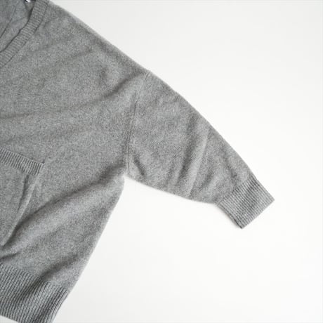 2024AW / 未使用 / relume JOURNAL STANDARD / ラムウールビッグカーディガン / 24080462105130 / 2503-0807