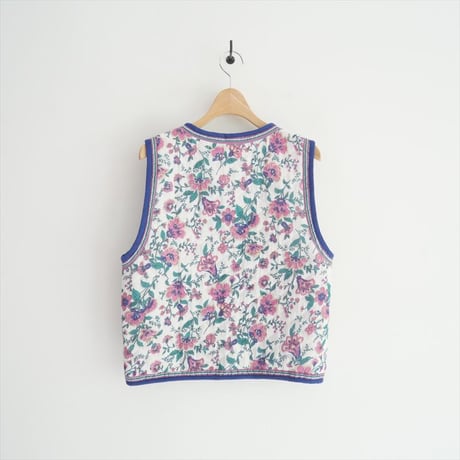 2023SS / THE SHINZONE / HOLI VEST / 23MMSJK03 / 2405-0906
