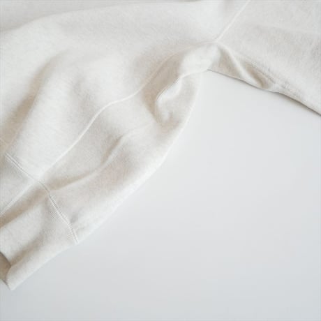 継続販売品 / 未使用 / Drawer / コットン吊り裏毛クルーネックプルオーバー / 65122990276 / 2603-0439