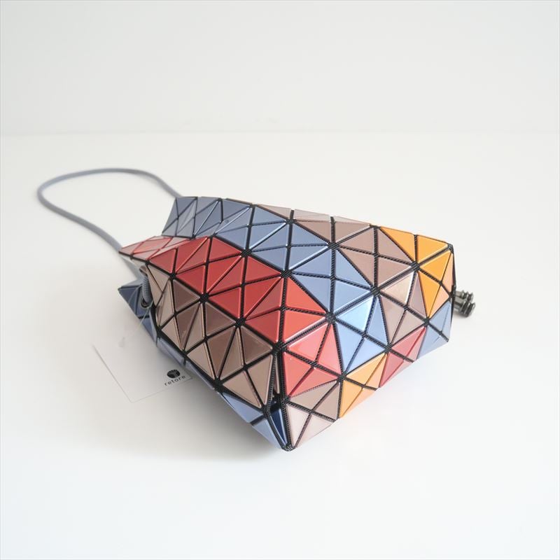 【希少】90s ISSEY MIYAKE メッセンジャーバッグ 　新品未使用 210.jpg