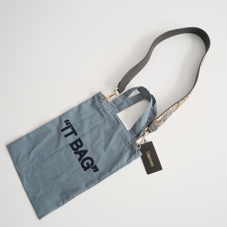 2021 / 未使用 / L'Appartement購入品 / GOOD GRIEF! / Belt with It Bag / 21090560201430 / 2403-1097