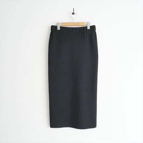 2023 / L'Appartement / Knit Skirt / 23060560201830 / 2404-0862