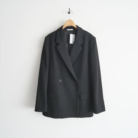 2024SS・人気完売品 / DEUXIEME CLASSE / Essential ジャケット / 24010500801010 / 2503-0905
