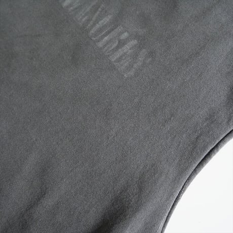 2024・人気完売品 / L'Appartement購入品 / PLEASURES / ONYX SLEEVELESS TEE / 24070570000830 / 2506-0280