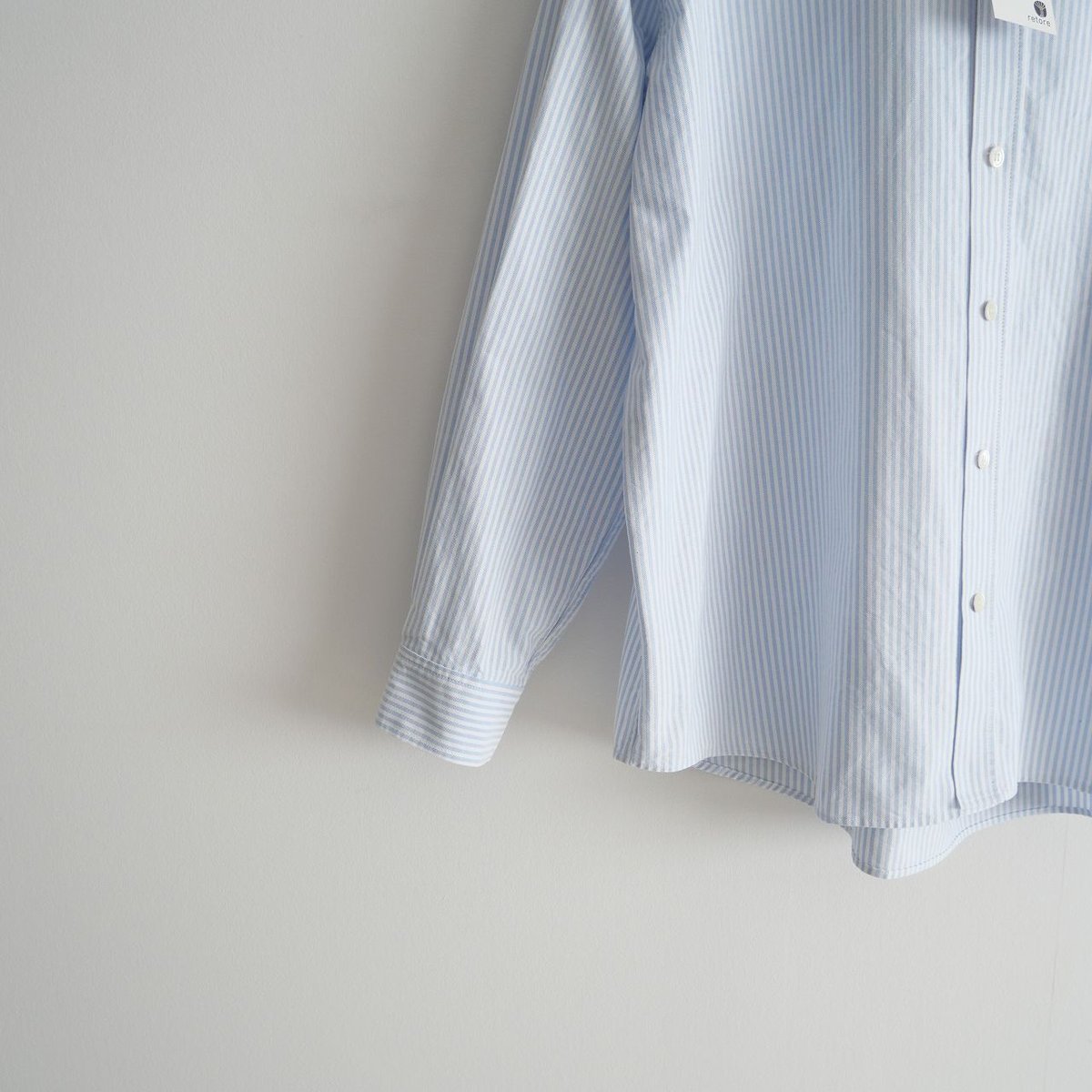 JOURNAL STANDARD - journal standard luxe OX ダッチカラーシャツ JOURNAL STANDARD LUXE シャツ ブラウス OX ダッチカラーシャツ