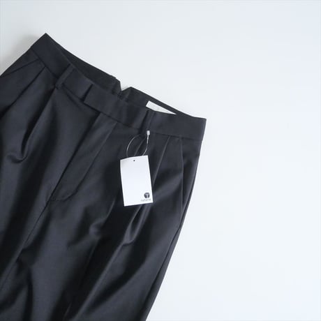 継続販売品 / Drawing Numbers / センタープレスワイドパンツ / WGZ1042102A0006 / 2505-0584