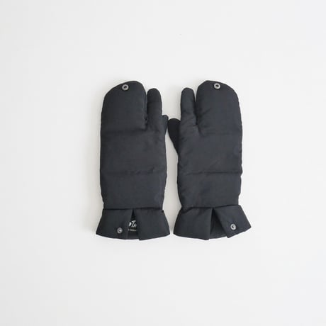 2021AW / 未使用 / JUNMIKAMI×WILDTHINGS / GROVE (NAVY×BLACK) / W21515ST-JM / 2212-0458