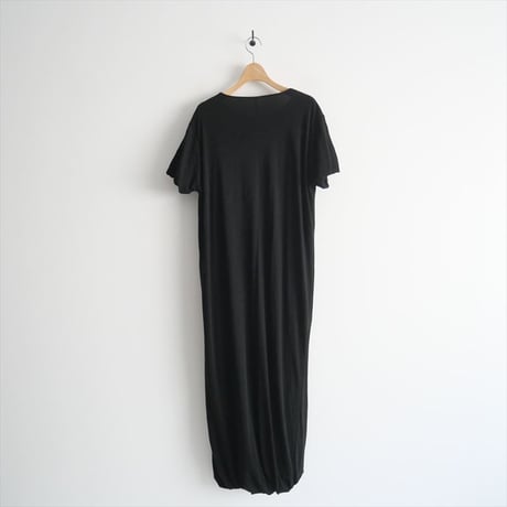 2023 / humoresque / two-ply dress / KS1101 / 2310-0336