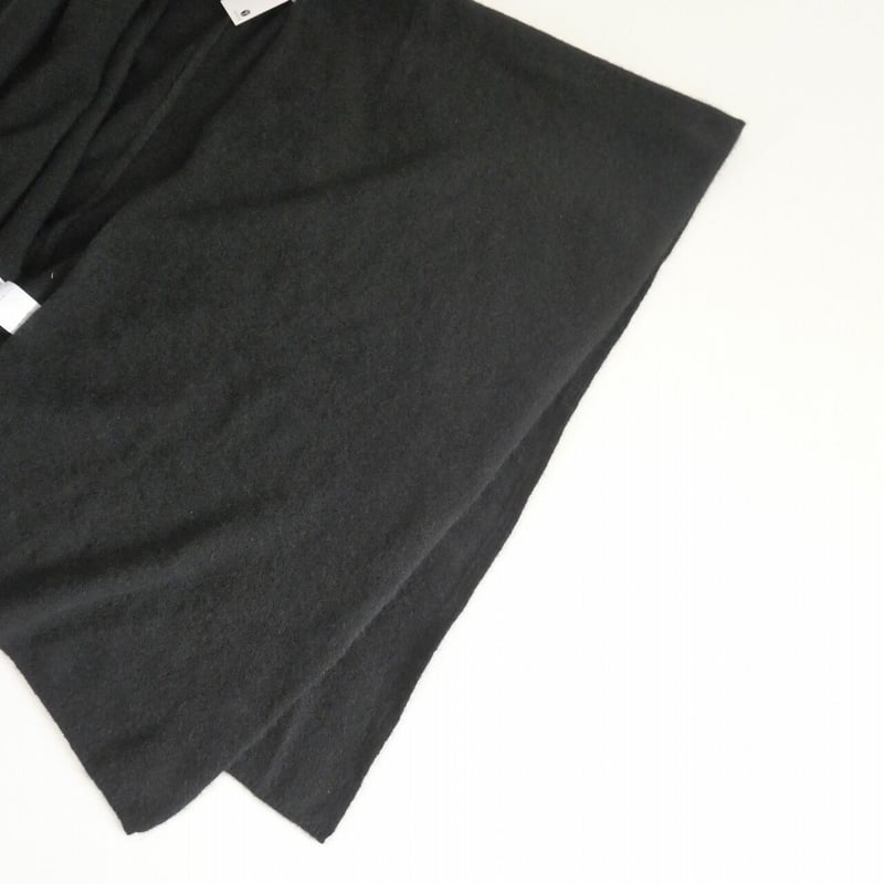 2021AW / walenode / Tibetan yak ケープ / AP STUDI 