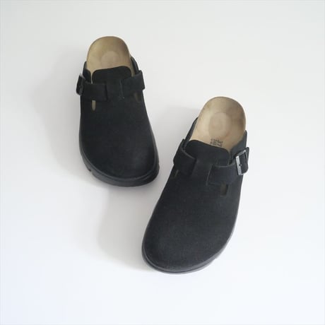 2025 / BIRKENSTOCK  / Papillio BOSTON PAP CHUNKY / 1028317 / 2505-0452