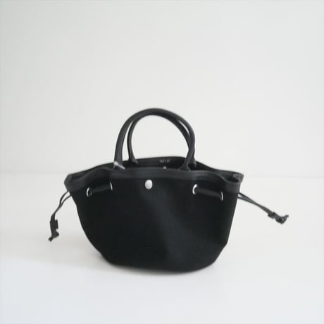 継続販売品 / TOUT Y EST / SAC COQUILLE MINI / 2510-0307