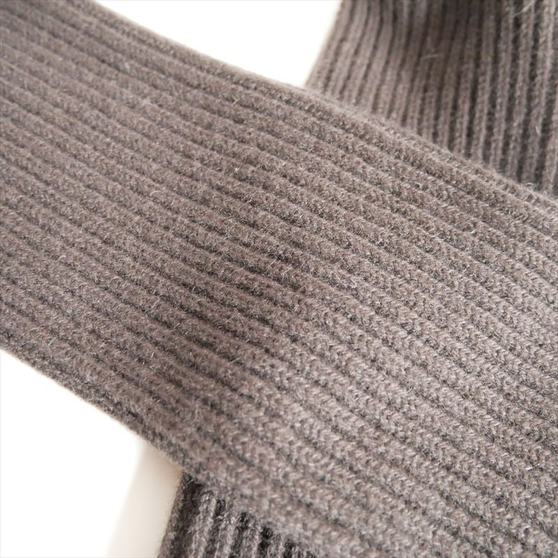 2024AW / 未使用 / DEUXIEME CLASSE / Cashmere アームウォ