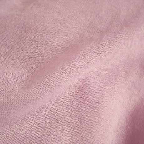 2024AW / beautiful people / Soft Mohair Jersey Turtle Neck Top / 1435310006 / 2501-0292