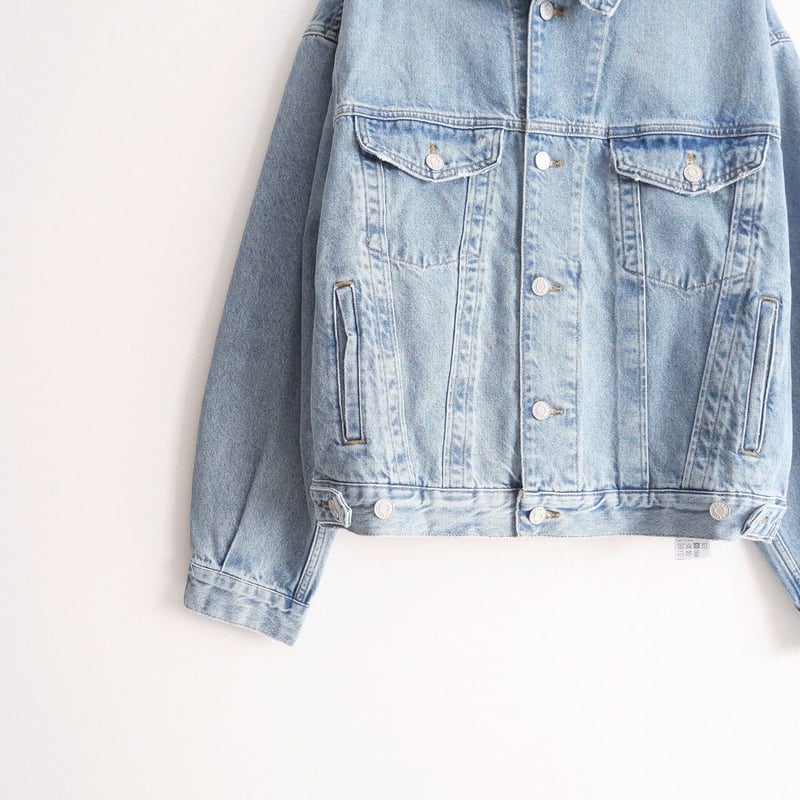 Deuxieme classe AGOLDE CHARLI ジャケット