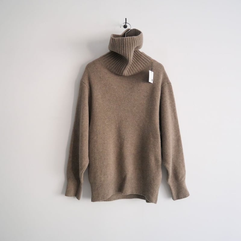 DEUXIEME CLASSE / ミドルゲージタートル / 20080500705030 /