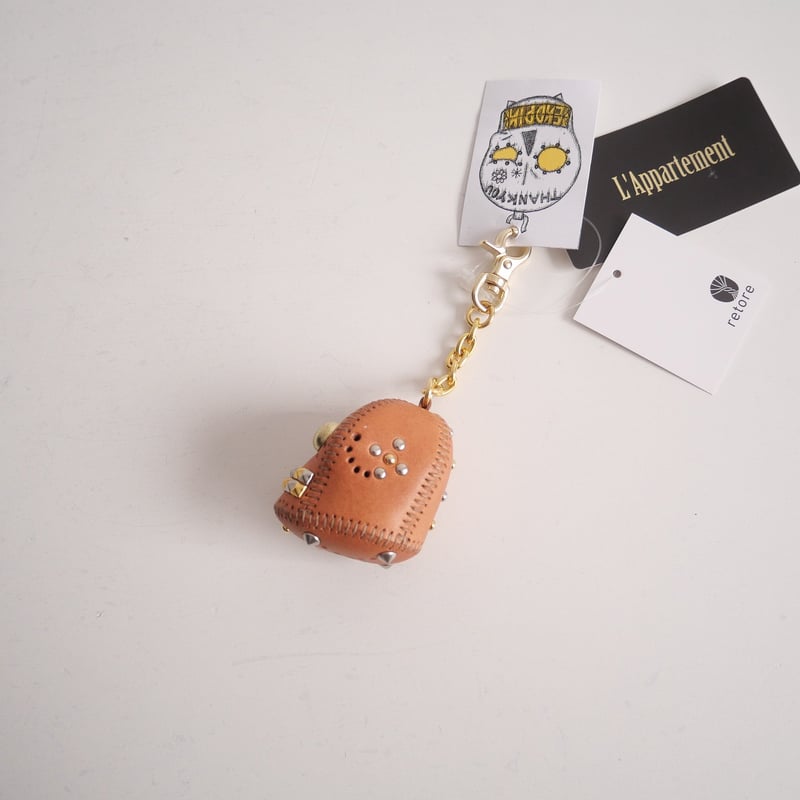 2023 / 未使用 / L'Appartement購入品 / ENDPIN / スカル キー 2023 / 未使用 / L'Appartement購入品 / ENDPIN / スカル キー