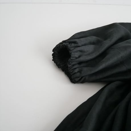 VERMEIL par iena / ワッシャーリネンワンピース / 23040938803020 / 2601-0455