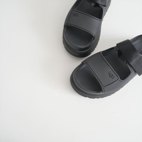 継続販売品 / UGG / GoldenGlow Sandal / 2507-0621