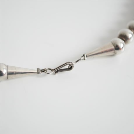 Ron Herman購入品 / HARPO / ナバホパールネックレス / 2405-0791