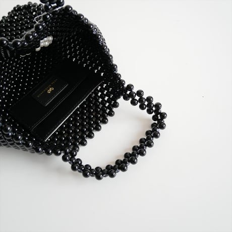 ANYA HINDMARCH / Pearls Tote Small Eyes / 2510-1269