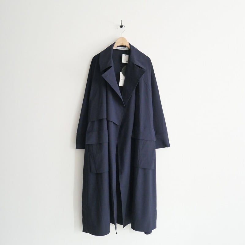 新品 ♡heve(ヘイブ)ケープコート♡ 【公式通販】