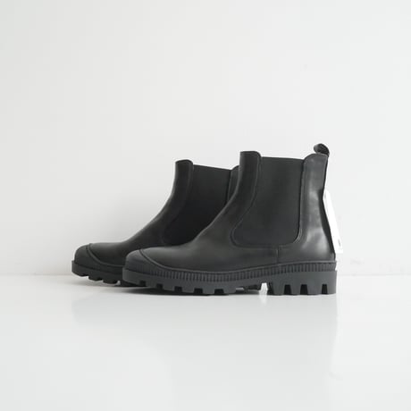 2025AW / conte別注 / PELLICO SUNNY / サイドゴア ブーツ / 8531-400-0001 / 2601-0706