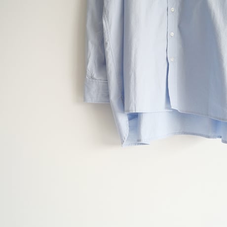 AP STUDIO購入品 / PROVOKE / Over size Shirt / 23050587000330 / 2402-1058