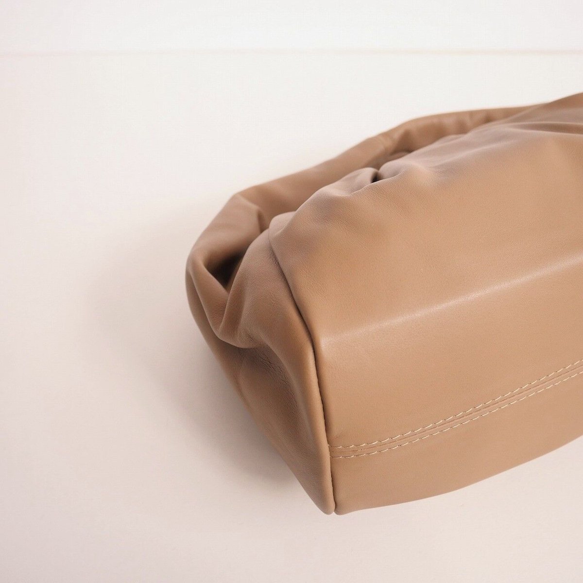 2021AW 未使用 / AULENTTI / 21092521000530 GATHER バ 