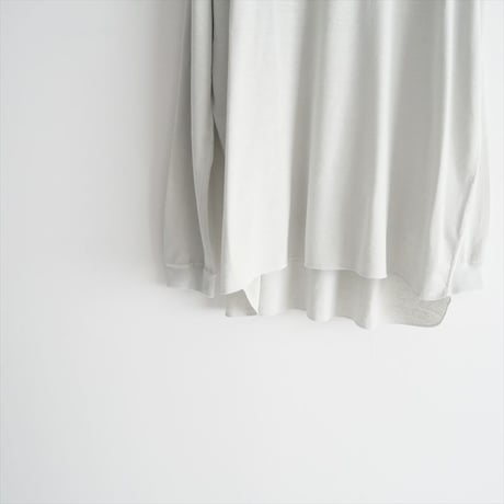 2025SS今季・人気完売品 / 未使用 / L'Appartement別注 / REMI RELIEF / LONG SLEEVE TEE / 25070570102310 / 2506-0279