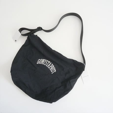 2025・人気完売品 / 未使用 / FRAMeWORK別注 / PROTAGONISTA / BAG / 25092230011410 / 2509-0870
