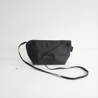 2025 / green label relaxing別注 / Herve Chapelier ポシェット 3632-343-2307 / 2605-0958