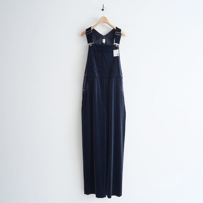 2023SS今季 / 未使用 / 6(ROKU)BEAUTY&YOUTH / VELOUR A 