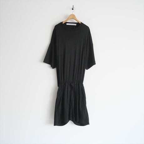 2022SS / DEUXIEME CLASSE購入品 / COGTHEBIGSMOKE / FENIX JUMPSUIT / 22030510000410 / 2409-0621