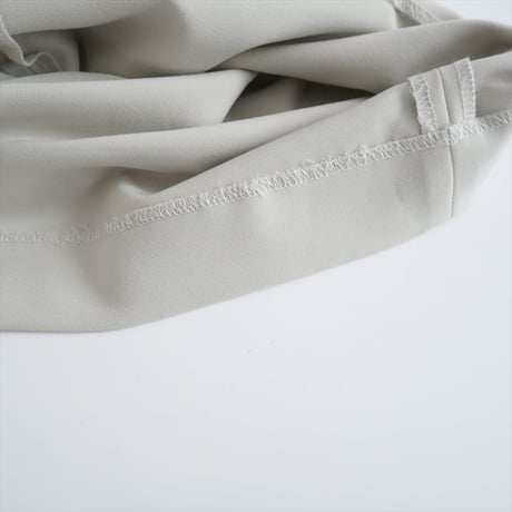 2023AW・人気完売品 / DEUXIEME CLASSE / イージー ワイド パンツ / 23030500814130 / 2409-0854