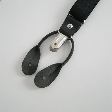 Bretelle & Braces / サスペンダー / 2409-0930