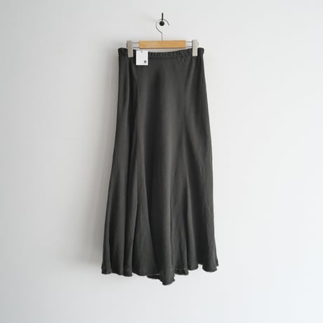 2021 / Plage / Linen Gauze スカート / 21060922104020 / 2309-0241