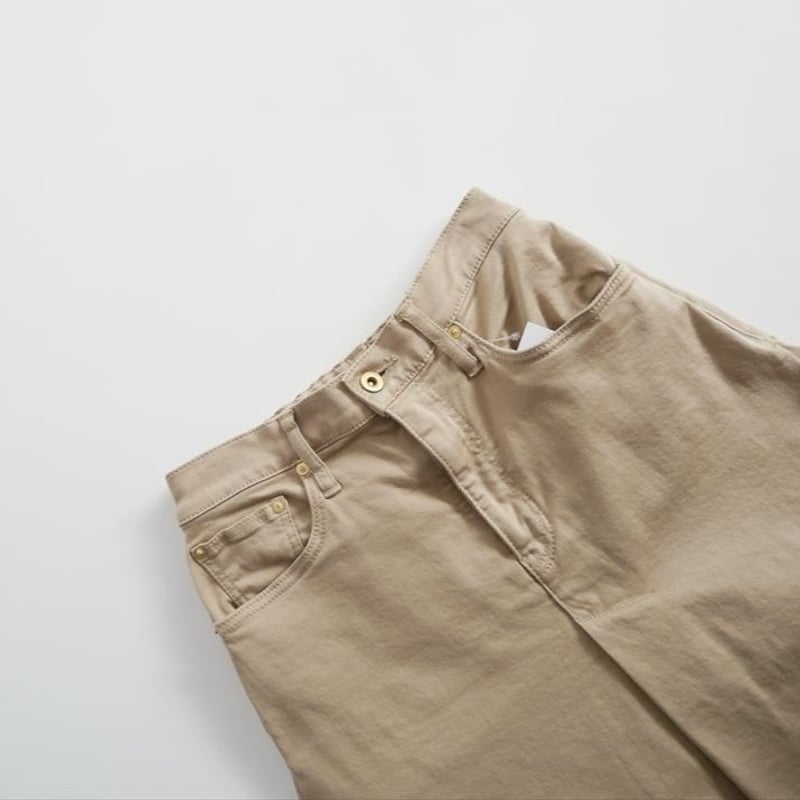 2023SS / L'Appartement購入品 / GOOD GRIEF! / Chino