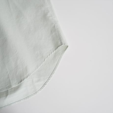 2025AW / AURALEE / WASHED FINX TWILL SHIRT / A25AS04TN / 2601-0224