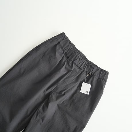 2023SS / journal standard luxe / ヴィンテージバフ グランディパンツ / 23030440209010 / 2310-1288