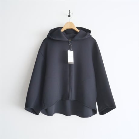 2024SS・人気完売品 / 未使用 / Lisiere / L'Appartement / Punch Zip Parker / 24070560511010 / 2504-0190