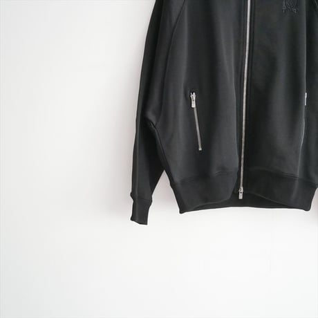 2025AW・人気完売品 NEEDLES Dolman Sleeve Track Jacket - Bright Jersey RW327 2604-0972