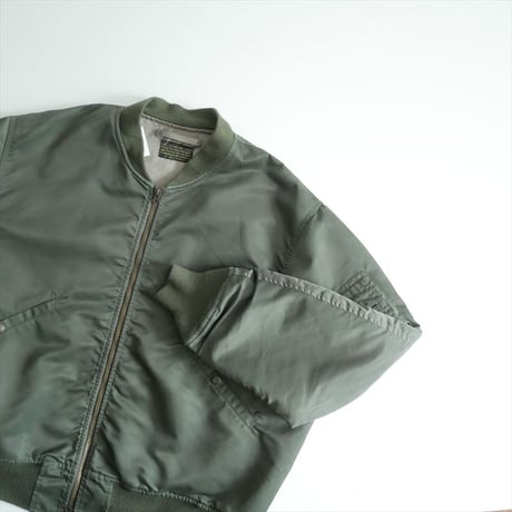 L'Appartement別注 STAMMBAUM / L2-B LONG Blouson / 2203-21-BSP-LAP01A 2603-0090