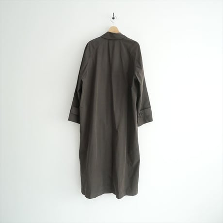Plage / Balmacaan コート / 23020922101030 2603-0507