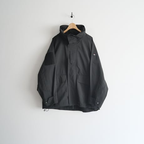 2021AW / AP STUDIO別注品 / Y(dot) BY NORDISK / 別注オーバーフィールドジャケット / 21010587001330 / 2401-0325