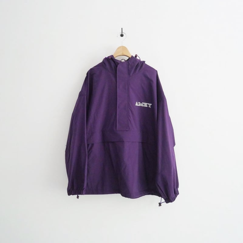 新品、タグ付き❗️Americana/アメリカーナ　Nylon Anorak 2022 / 未使用 / Americana / Nylon Anorak / 2201057