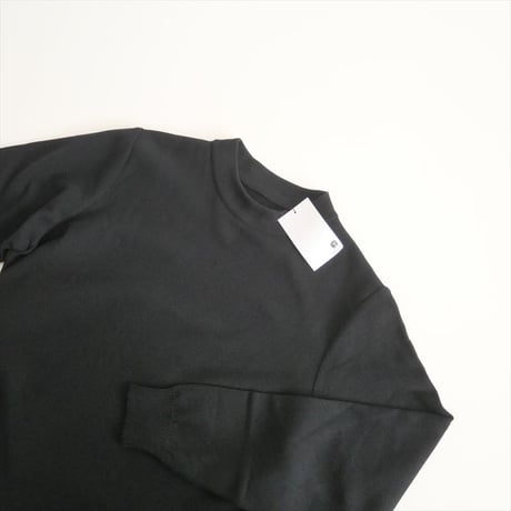 2023AW / Snow Peak / Co/Pe Knit Dress / KN-23AW001 / 2402-0641