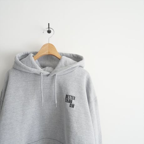 2023AW / DEUXIEME CLASSE購入品 / BTN / Short Hoodie / 23070500811030 / 2411-1818